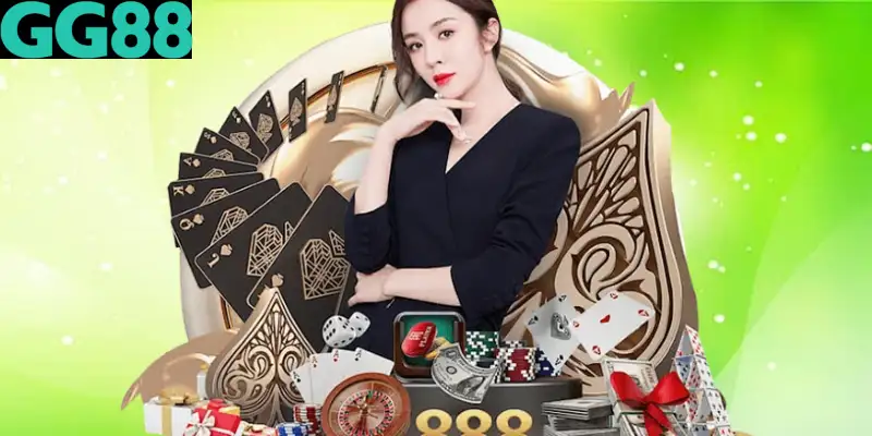 áp dụng chính sách miễn trừ trách nhiệm GG88