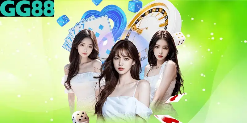 Chương trình đối tác kinh doanh GG88 chính là cơ hội vàng