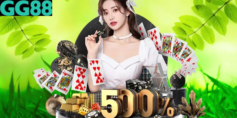chương trình thưởng nạp vô cùng hậu hĩnh