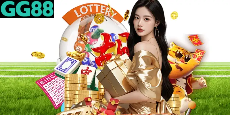 Nạp tiền GG88 là bước khởi đầu quan trọng