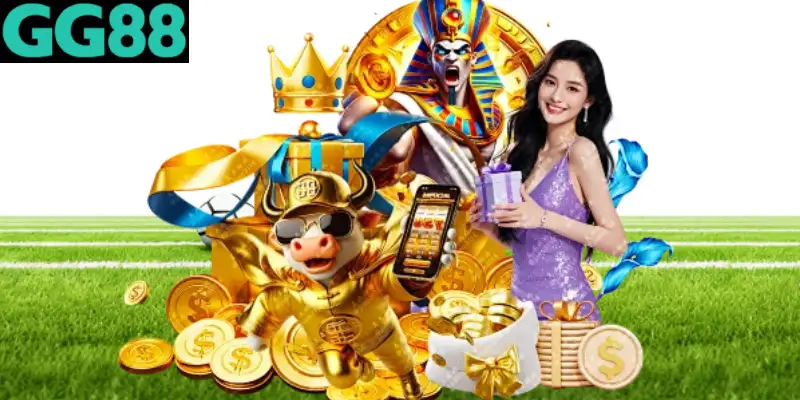Quy trình thực hiện lệnh nạp tiền GG88