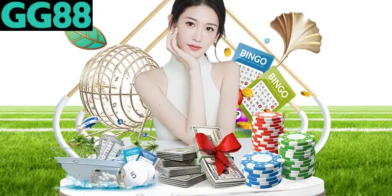 Tải app GG88 là giải pháp hoàn hảo